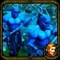 Достижение Plane of Water : Warrior Path в игре Champions: Return to Arms для PS2