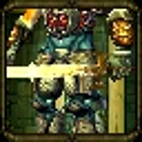 Достижение Unique Long Sword в игре Champions: Return to Arms для PS2