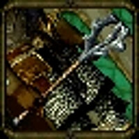 Достижение Unique Mace в игре Champions: Return to Arms для PS2