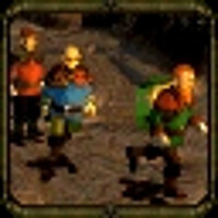 Достижение Gnomes Escort в игре Champions: Return to Arms для PS2