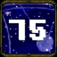 Достижение LVL 75 в игре Champions: Return to Arms для PS2