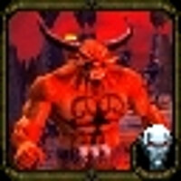 Достижение Plane of Torment : Shadow Knight Path в игре Champions: Return to Arms для PS2