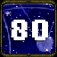 Достижение LVL 80 в игре Champions: Return to Arms для PS2