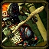 Достижение Unique Staff в игре Champions: Return to Arms для PS2