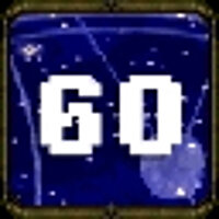 Достижение LVL 60 в игре Champions: Return to Arms для PS2