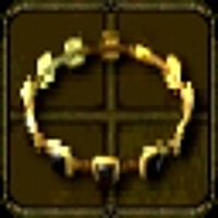 Достижение Unique Amulet в игре Champions: Return to Arms для PS2
