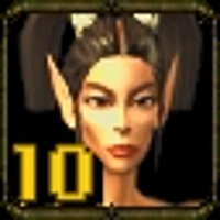 Достижение Pathfinder в игре Champions: Return to Arms для PS2