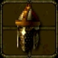 Достижение Unique Helmet в игре Champions: Return to Arms для PS2