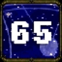 Достижение LVL 65 в игре Champions: Return to Arms для PS2