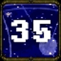 Достижение LVL 35 в игре Champions: Return to Arms для PS2