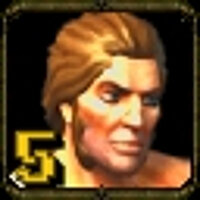 Достижение Fighter в игре Champions: Return to Arms для PS2