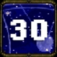 Достижение LVL 30 в игре Champions: Return to Arms для PS2