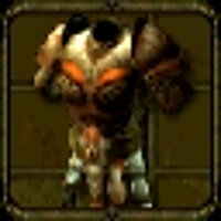 Достижение Unique Body Armor в игре Champions: Return to Arms для PS2