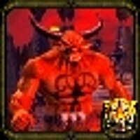 Достижение Plane of Torment : Berserker Path в игре Champions: Return to Arms для PS2