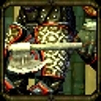 Достижение Unique axe в игре Champions: Return to Arms для PS2