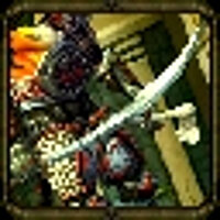 Достижение Unique Scimitar в игре Champions: Return to Arms для PS2