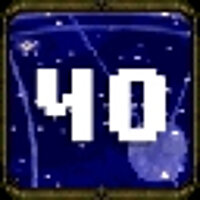 Достижение LVL 40 в игре Champions: Return to Arms для PS2