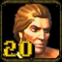 Достижение Warrior в игре Champions: Return to Arms для PS2