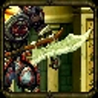 Достижение Unique Halberd в игре Champions: Return to Arms для PS2