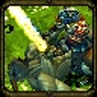 Достижение Rampage в игре Champions: Return to Arms для PS2