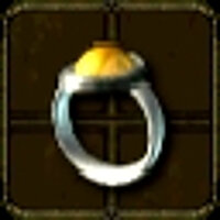 Достижение Unique Ring в игре Champions: Return to Arms для PS2