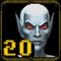 Достижение Shadow Knight в игре Champions: Return to Arms для PS2