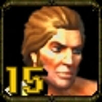 Достижение Gladiator в игре Champions: Return to Arms для PS2