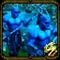 Достижение Plane of Water : Shaman Path в игре Champions: Return to Arms для PS2