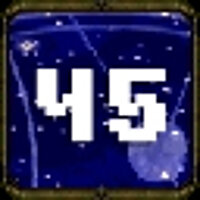 Достижение LVL 45 в игре Champions: Return to Arms для PS2
