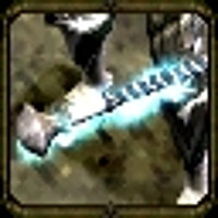 Достижение Frostmourne в игре Champions: Return to Arms для PS2