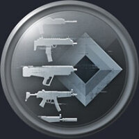 Достижение Locked and Loaded в игре Watch Dogs Legion для Steam