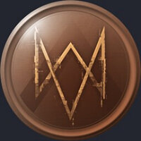 Достижение Brave New World в игре Watch Dogs Legion для Steam