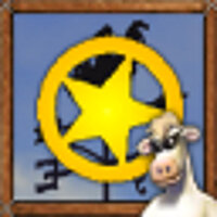 Достижение Fastest Udders in the Barnyard в игре Barnyard для PS2