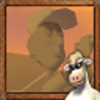 Достижение The Otis Challenge в игре Barnyard для PS2