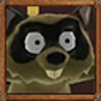 Достижение Raccoons' Last Stand в игре Barnyard для PS2