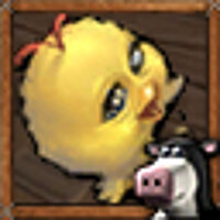 Достижение Rock a Bye Chicky в игре Barnyard для PS2