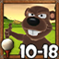 Достижение Precision Putting в игре Barnyard для PS2