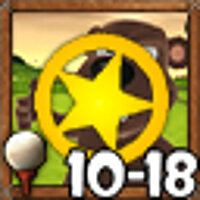 Достижение Have You Considered Opening a Minigolf Course? в игре Barnyard для PS2