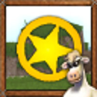 Достижение Fastest Udders on Ben's Hill в игре Barnyard для PS2
