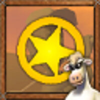 Достижение Fastest Udders at Izzy Springs в игре Barnyard для PS2