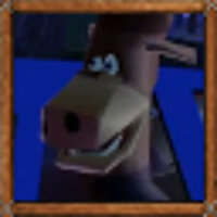 Достижение Let's Go For a Joyride в игре Barnyard для PS2