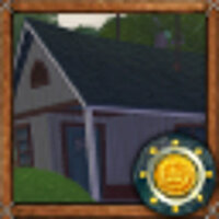 Достижение Gold Rush at Beady Farm в игре Barnyard для PS2