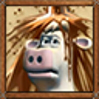 Достижение Pigging Out в игре Barnyard для PS2