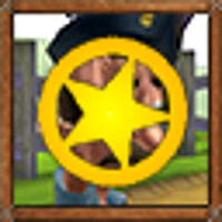 Достижение First Class Delivery в игре Barnyard для PS2