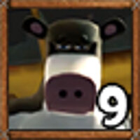 Достижение Coyote Season Is Over в игре Barnyard для PS2