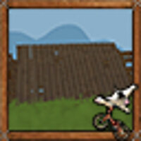 Достижение Eddy's Record в игре Barnyard для PS2