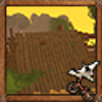Достижение Old Mill Tricks в игре Barnyard для PS2