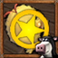 Достижение Don't Chicken Out в игре Barnyard для PS2