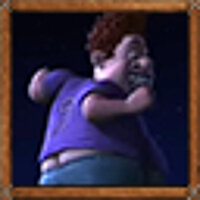 Достижение The Shoe Is on the Other Hoof в игре Barnyard для PS2