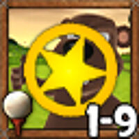 Достижение Now It’s Like Real Golf (Kind Of) в игре Barnyard для PS2